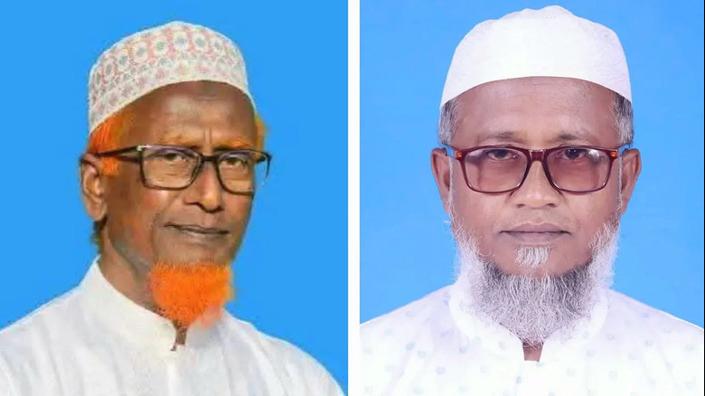 একই আসনে বিএনপি-জামায়াতের প্রার্থী আপন দুই ভাই...